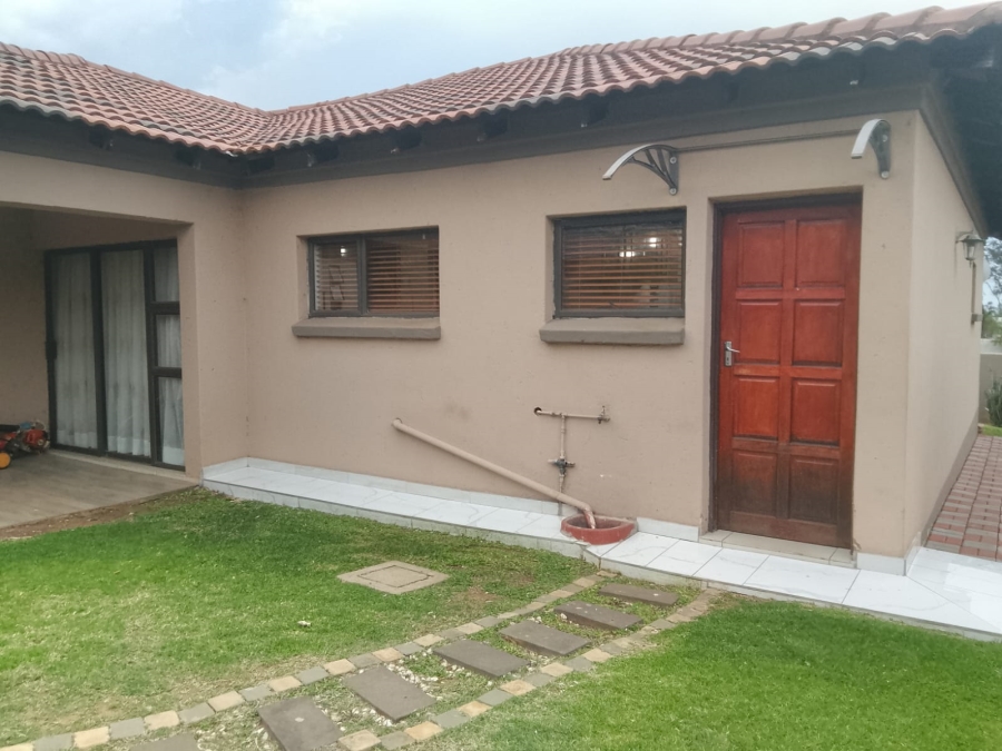 3 Bedroom Property for Sale in Amandasig Gauteng