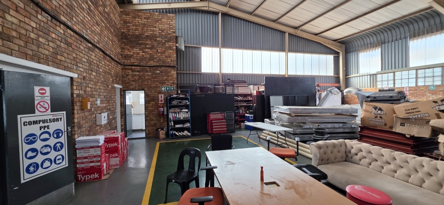 To Let Commercial Property for Rent in Halfway House Gauteng