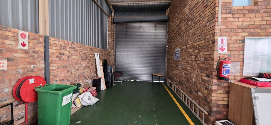 To Let Commercial Property for Rent in Halfway House Gauteng