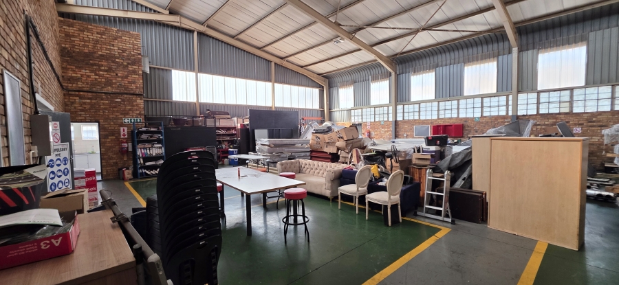 To Let Commercial Property for Rent in Halfway House Gauteng