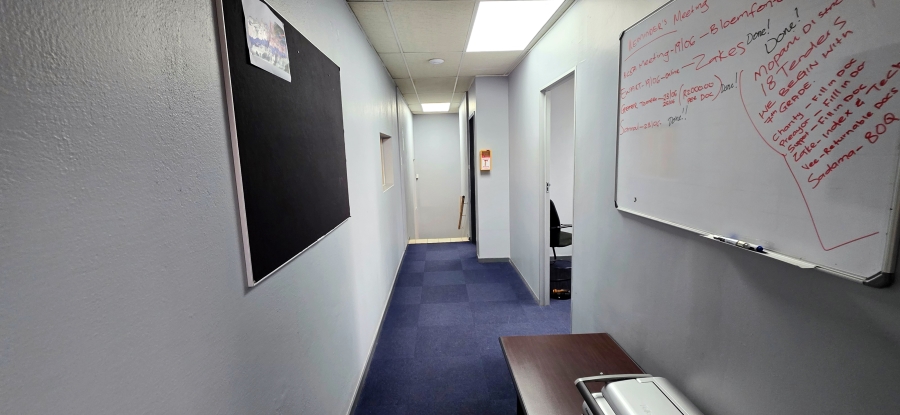 To Let Commercial Property for Rent in Halfway House Gauteng