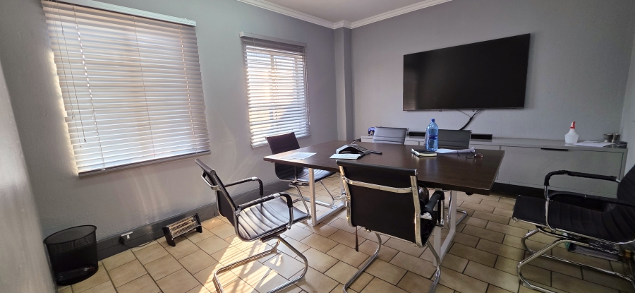 To Let Commercial Property for Rent in Halfway House Gauteng