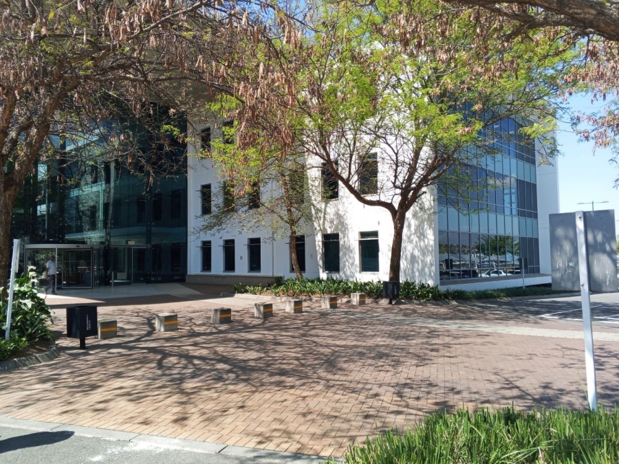 To Let Commercial Property for Rent in Halfway House Gauteng