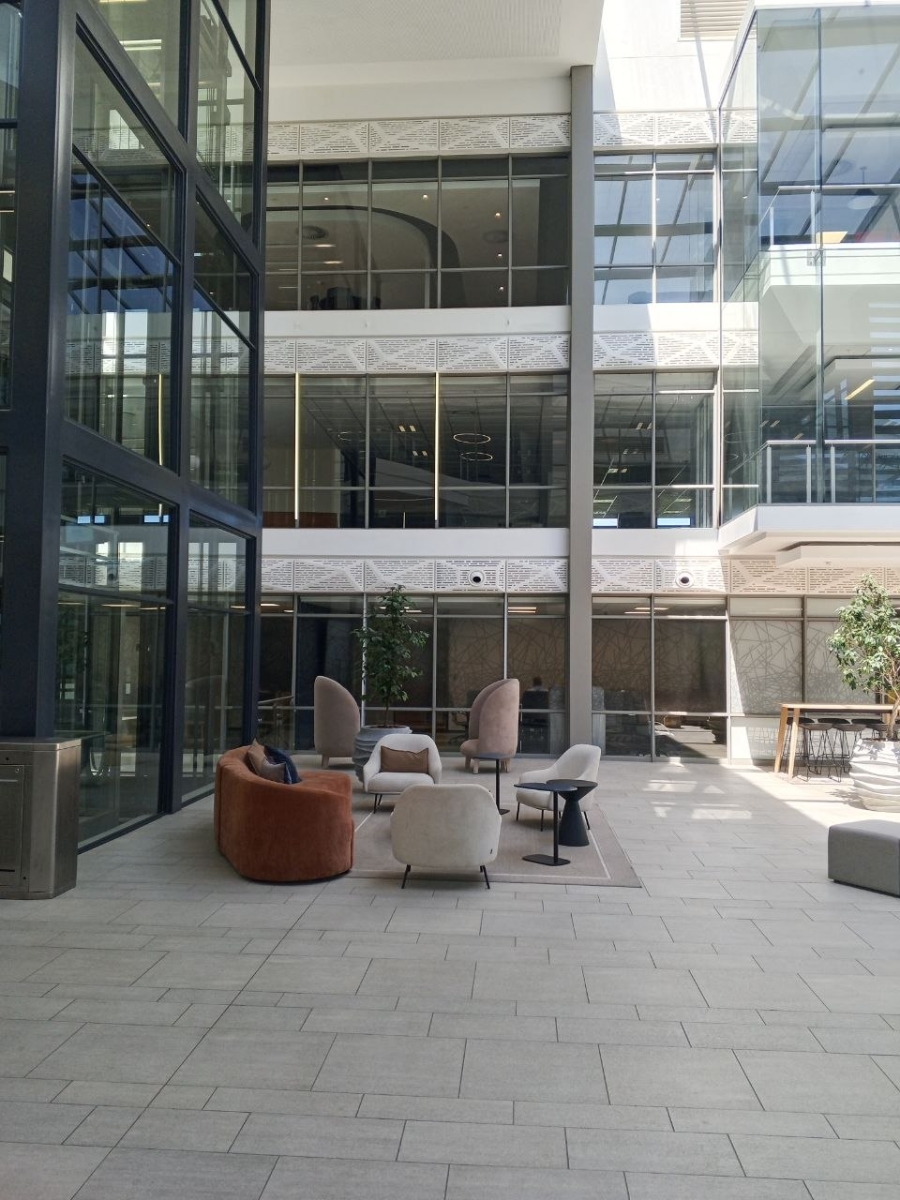 To Let Commercial Property for Rent in Halfway House Gauteng