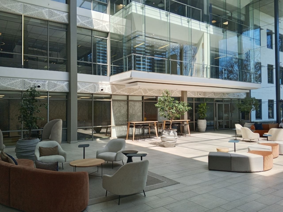To Let Commercial Property for Rent in Halfway House Gauteng