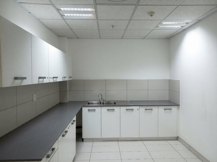To Let Commercial Property for Rent in Halfway House Gauteng