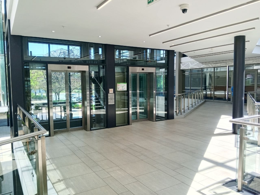 To Let Commercial Property for Rent in Halfway House Gauteng