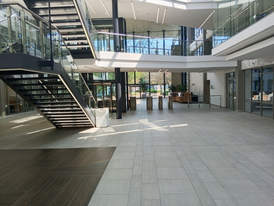 To Let Commercial Property for Rent in Halfway House Gauteng