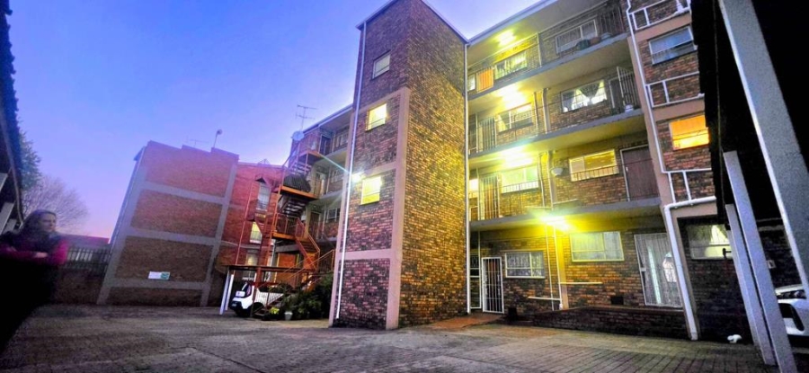 2 Bedroom Property for Sale in Alberton North Gauteng