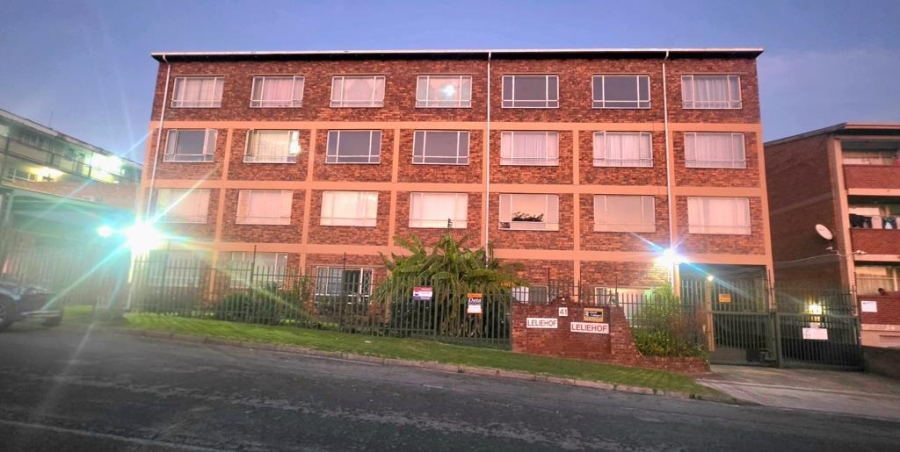 2 Bedroom Property for Sale in Alberton North Gauteng