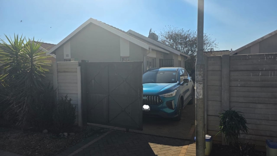 2 Bedroom Property for Sale in Sky City Gauteng