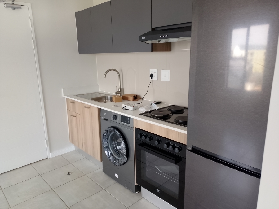 To Let 1 Bedroom Property for Rent in Blyde Riverwalk Estate Gauteng