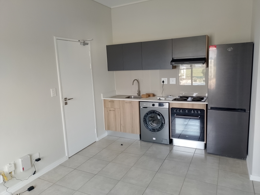 To Let 1 Bedroom Property for Rent in Blyde Riverwalk Estate Gauteng