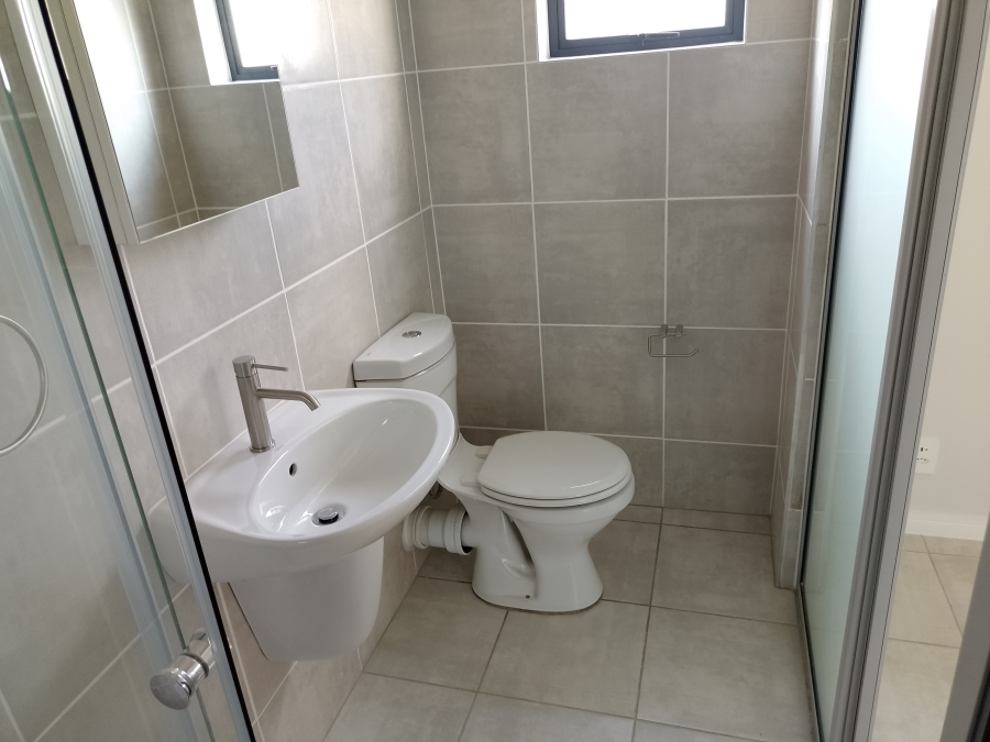 To Let 1 Bedroom Property for Rent in Blyde Riverwalk Estate Gauteng