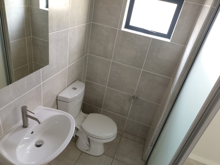 To Let 1 Bedroom Property for Rent in Blyde Riverwalk Estate Gauteng