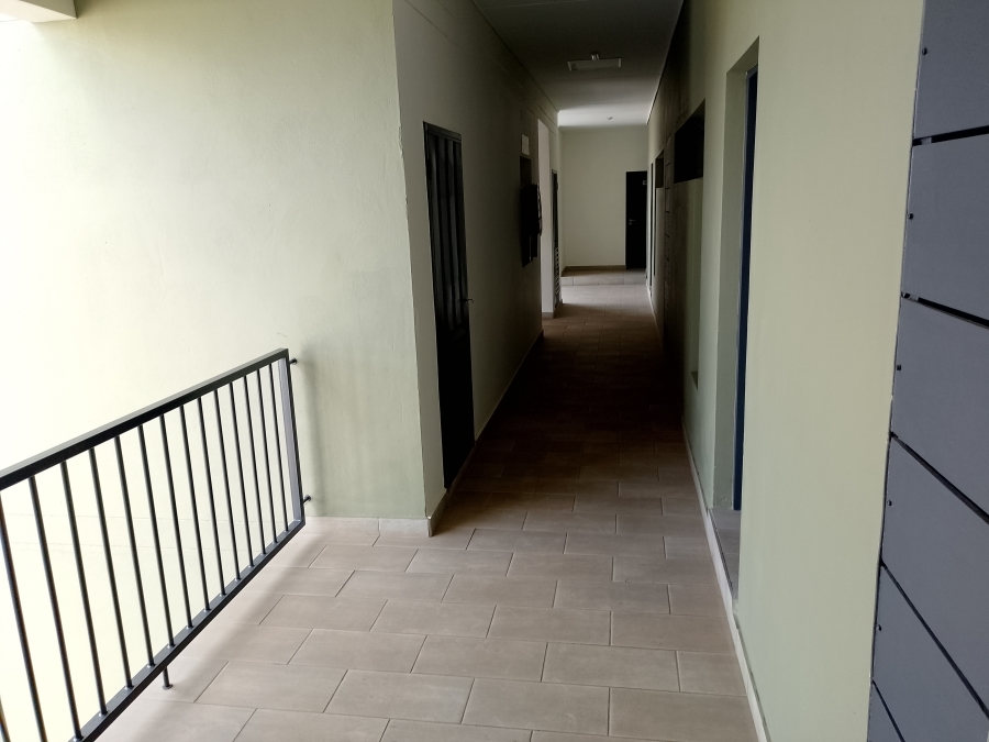 To Let 1 Bedroom Property for Rent in Blyde Riverwalk Estate Gauteng