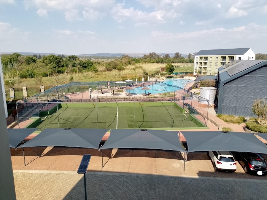 To Let 1 Bedroom Property for Rent in Blyde Riverwalk Estate Gauteng