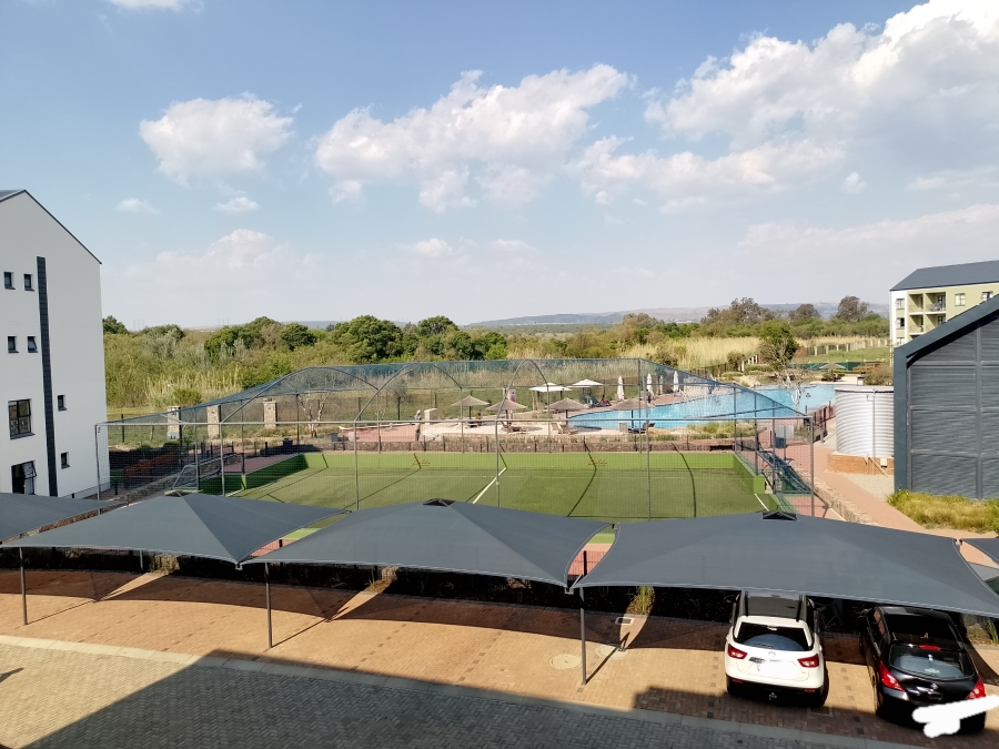 To Let 1 Bedroom Property for Rent in Blyde Riverwalk Estate Gauteng