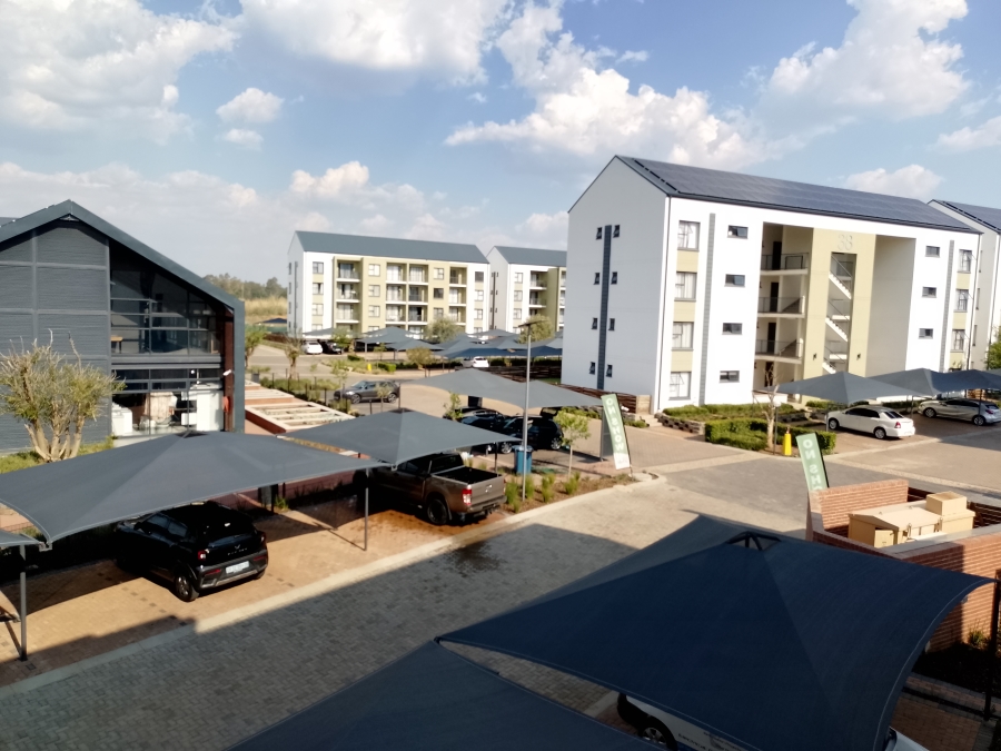 To Let 1 Bedroom Property for Rent in Blyde Riverwalk Estate Gauteng