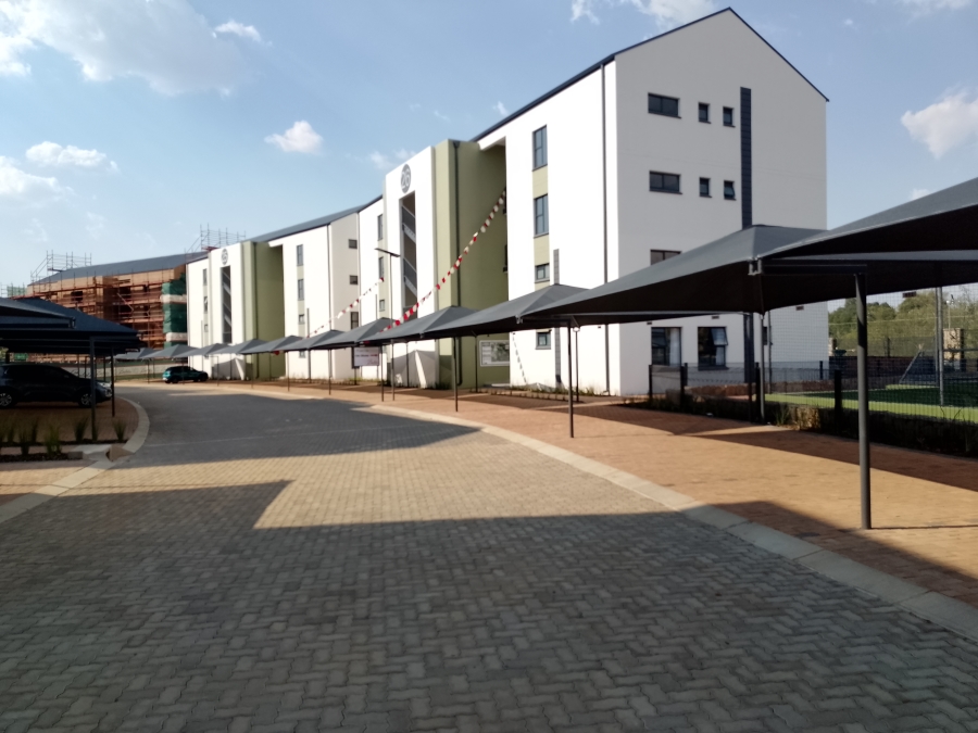 To Let 1 Bedroom Property for Rent in Blyde Riverwalk Estate Gauteng