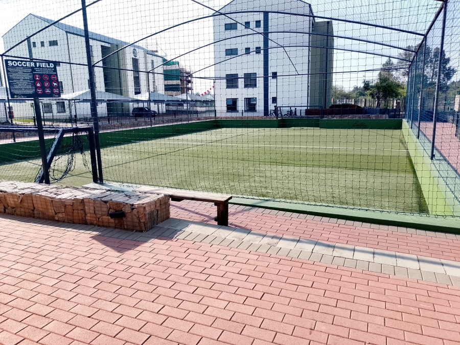 To Let 1 Bedroom Property for Rent in Blyde Riverwalk Estate Gauteng