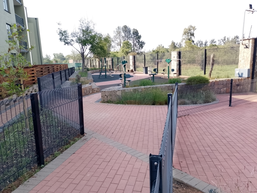 To Let 1 Bedroom Property for Rent in Blyde Riverwalk Estate Gauteng