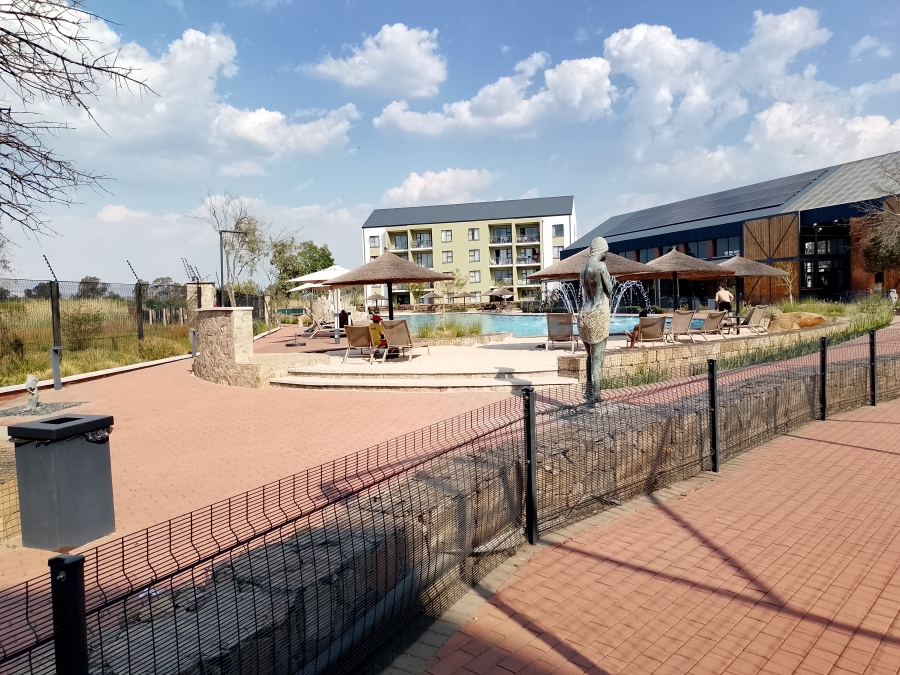 To Let 1 Bedroom Property for Rent in Blyde Riverwalk Estate Gauteng