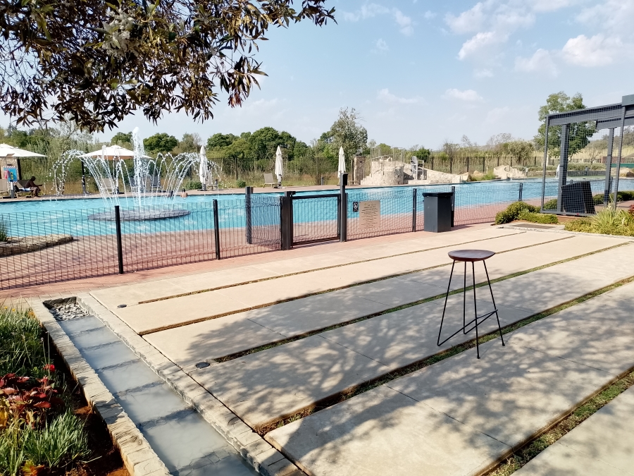 To Let 1 Bedroom Property for Rent in Blyde Riverwalk Estate Gauteng