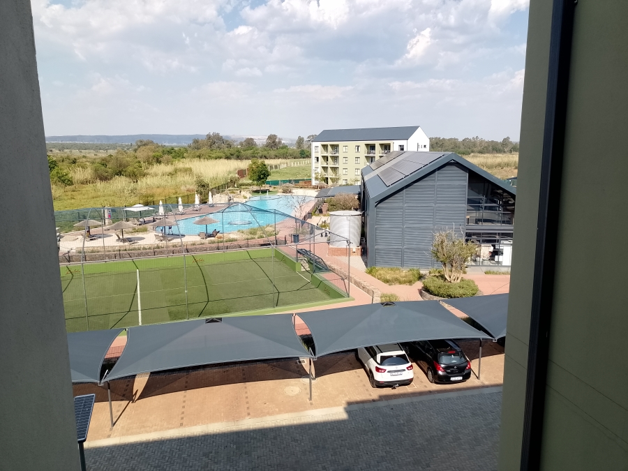 To Let 1 Bedroom Property for Rent in Blyde Riverwalk Estate Gauteng