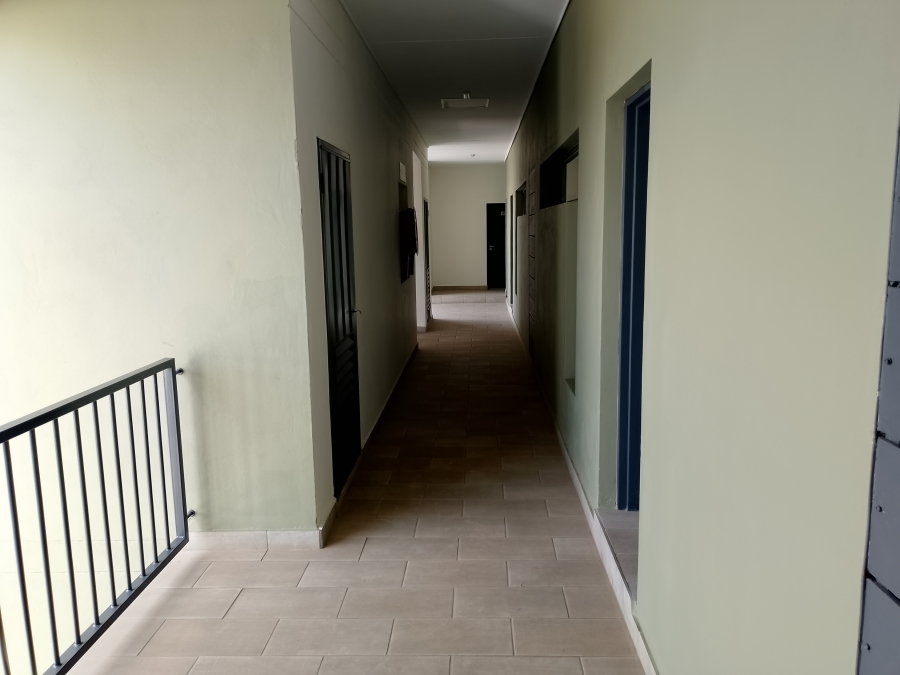 To Let 1 Bedroom Property for Rent in Blyde Riverwalk Estate Gauteng