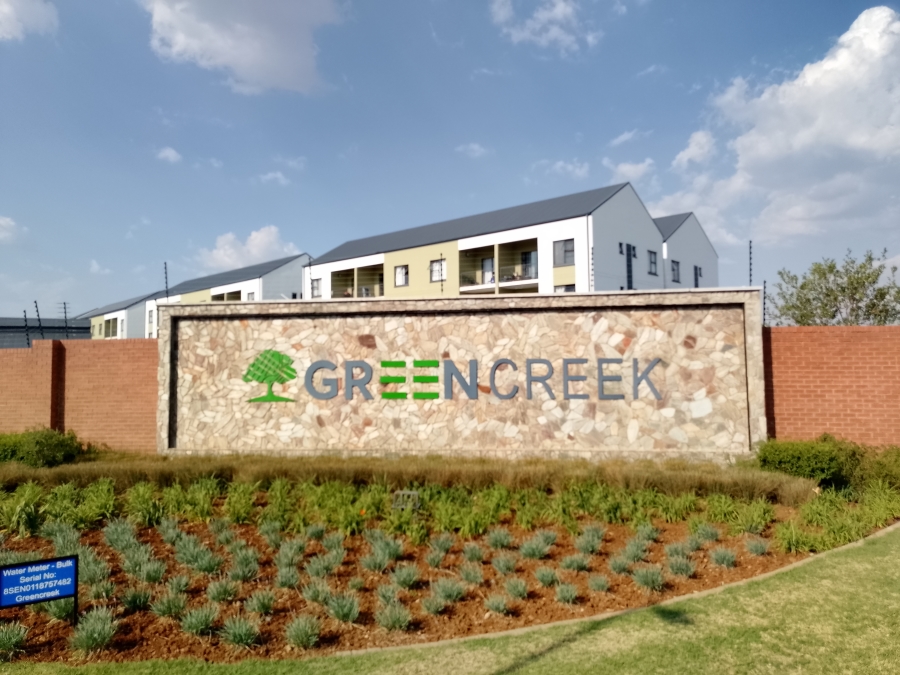 To Let 1 Bedroom Property for Rent in Blyde Riverwalk Estate Gauteng