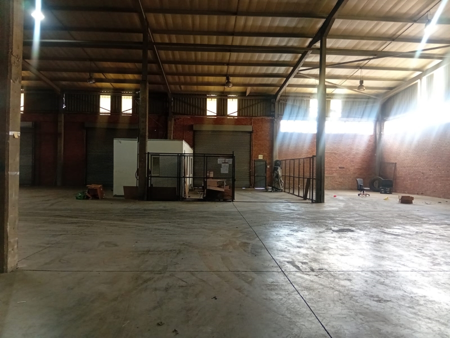 To Let Commercial Property for Rent in Kya Sands Gauteng