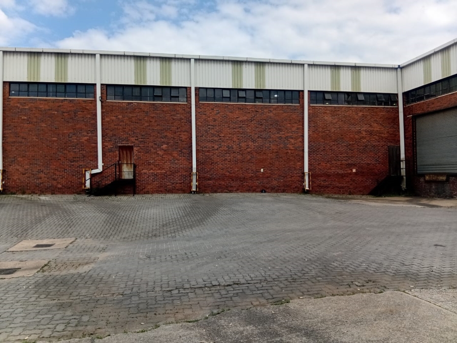 To Let Commercial Property for Rent in Kya Sands Gauteng