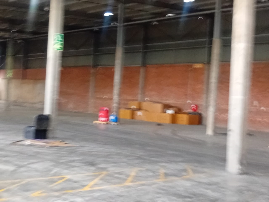 To Let Commercial Property for Rent in Kya Sands Gauteng