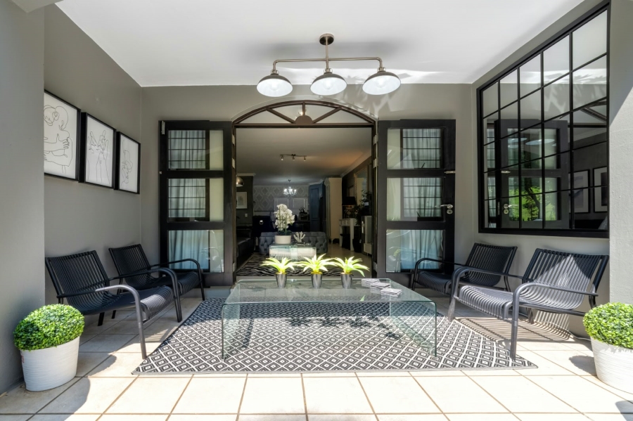 To Let 2 Bedroom Property for Rent in Craighall Gauteng