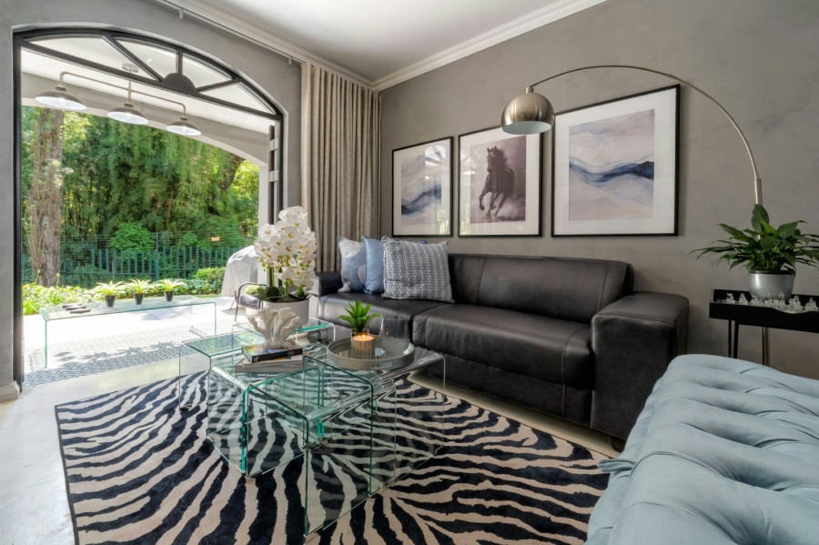 To Let 2 Bedroom Property for Rent in Craighall Gauteng