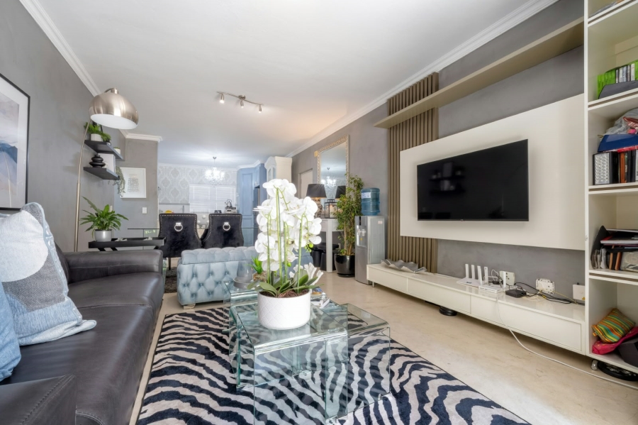 To Let 2 Bedroom Property for Rent in Craighall Gauteng