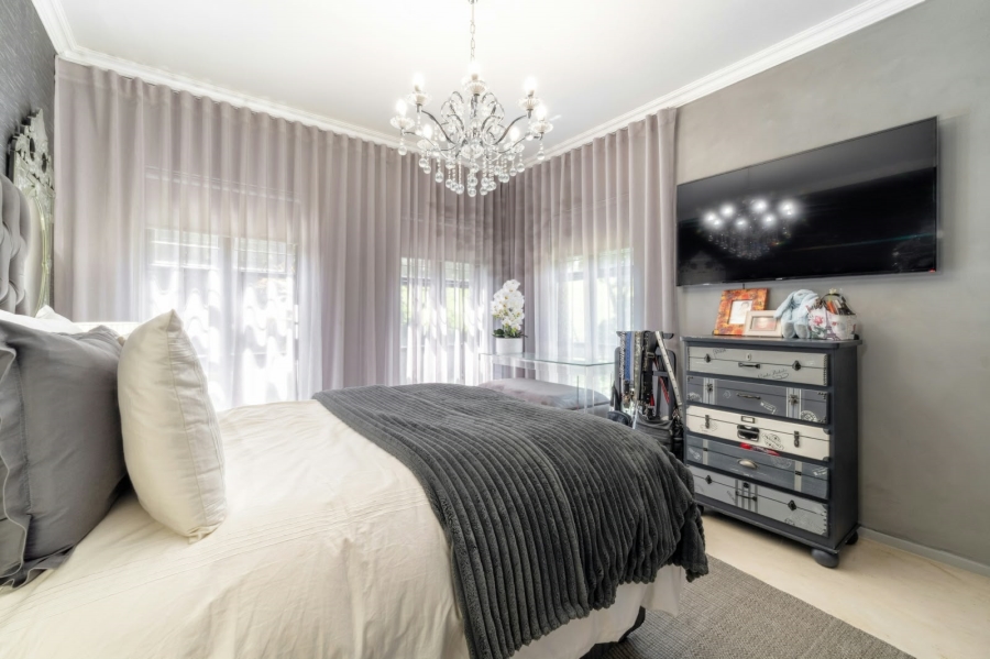 To Let 2 Bedroom Property for Rent in Craighall Gauteng