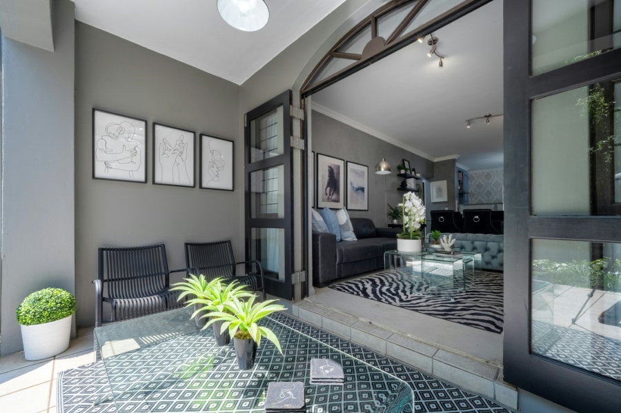 To Let 2 Bedroom Property for Rent in Craighall Gauteng