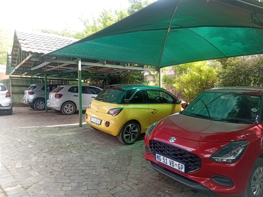 To Let 2 Bedroom Property for Rent in North Riding AH Gauteng