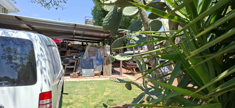 5 Bedroom Property for Sale in Chancliff A H Gauteng