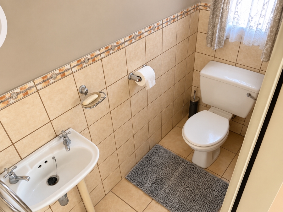 3 Bedroom Property for Sale in Wonderboom Gauteng