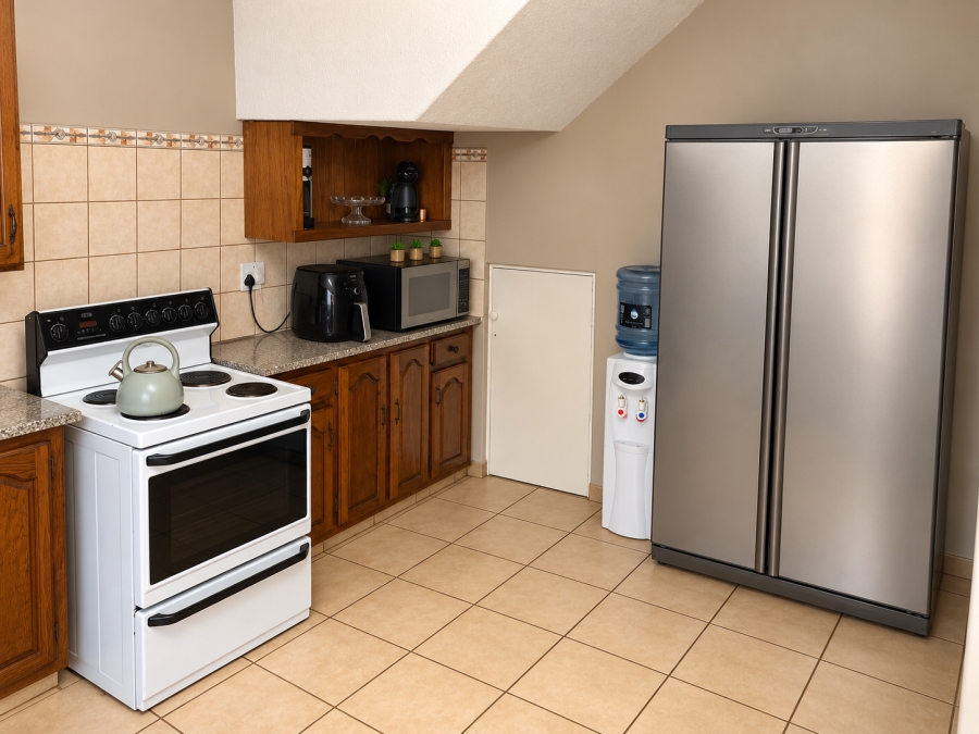 3 Bedroom Property for Sale in Wonderboom Gauteng