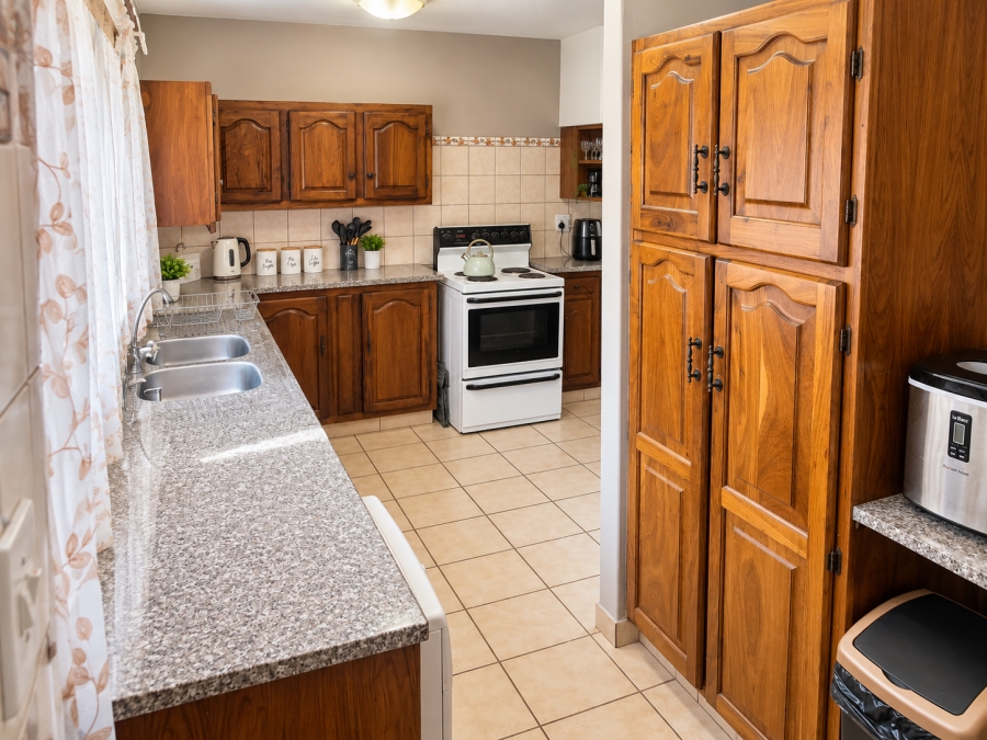 3 Bedroom Property for Sale in Wonderboom Gauteng