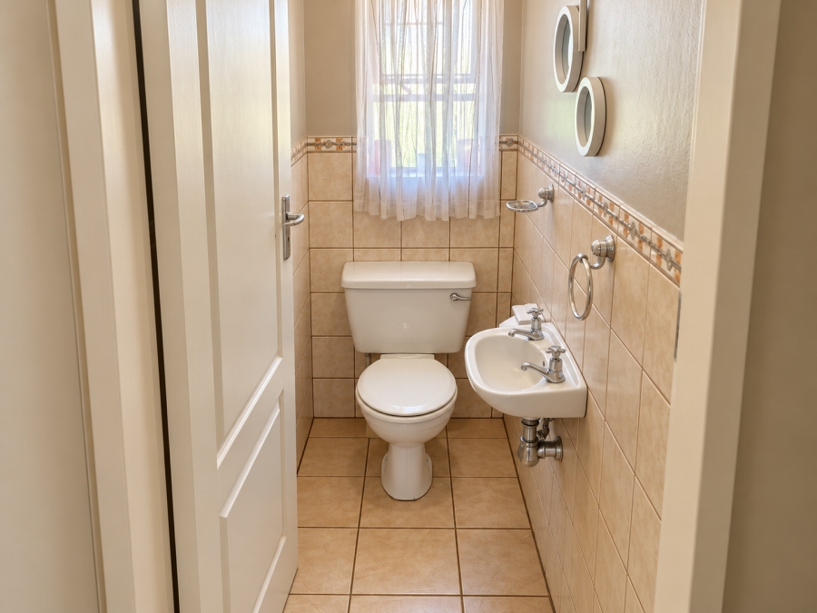 3 Bedroom Property for Sale in Wonderboom Gauteng