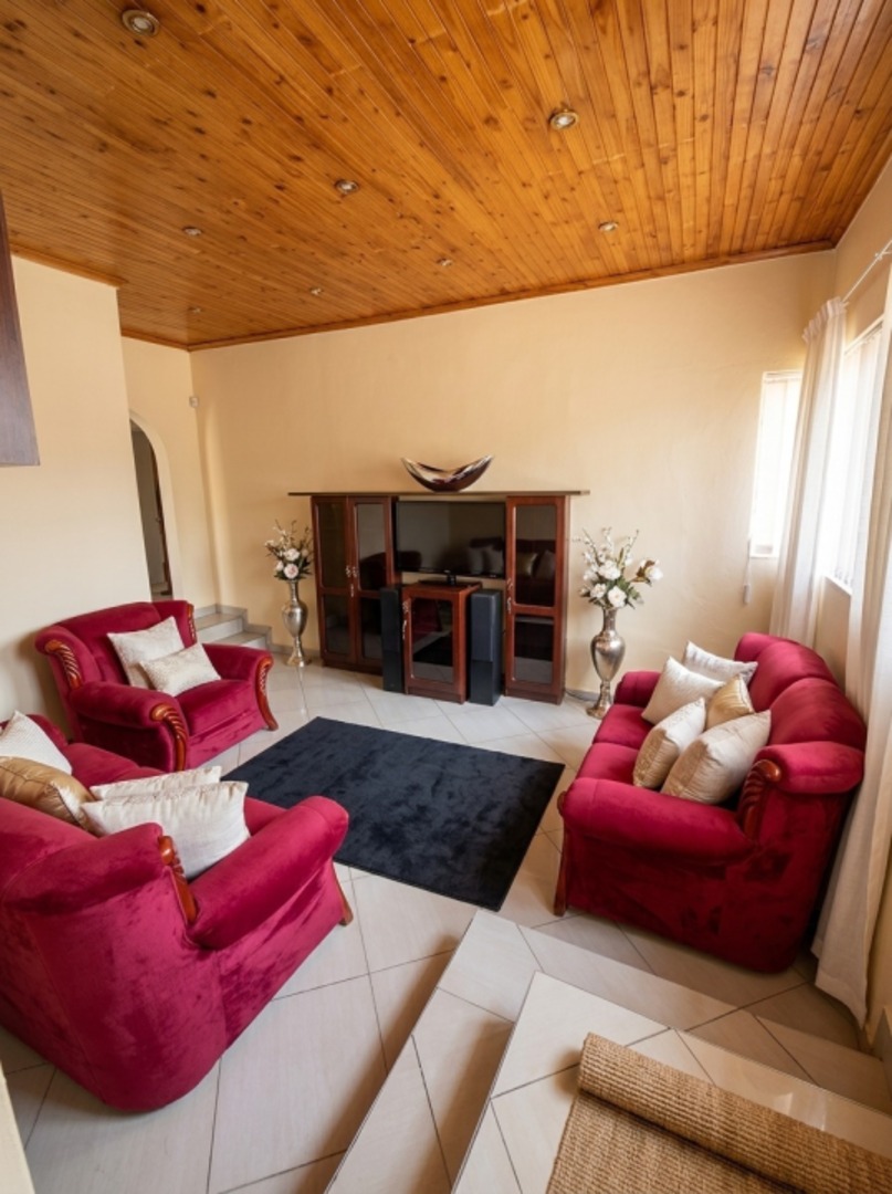 4 Bedroom Property for Sale in Regents Park Gauteng
