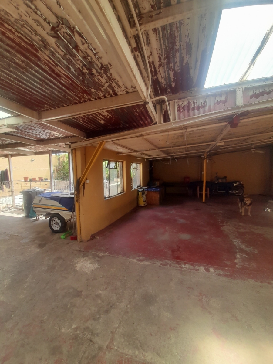 4 Bedroom Property for Sale in Regents Park Gauteng
