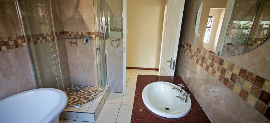 To Let 2 Bedroom Property for Rent in Albertsdal Gauteng