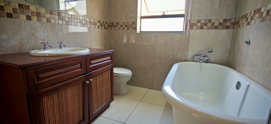 To Let 2 Bedroom Property for Rent in Albertsdal Gauteng