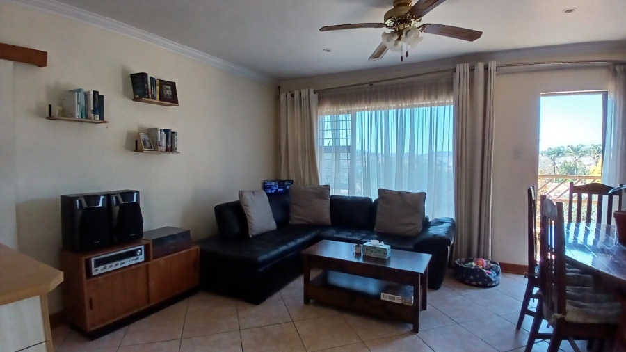 To Let 1 Bedroom Property for Rent in Glenvista Gauteng